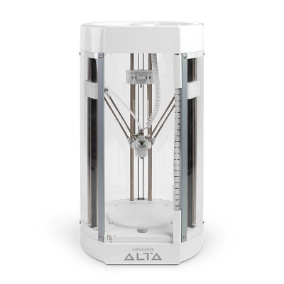 Silhouette Alta® 3D принтер