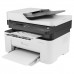 МФУ A4 HP Laser MFP 137fnw 20стр/мин, принтер/сканер/копир,факс, ADF, Wi-Fi, USB, 4ZB84A