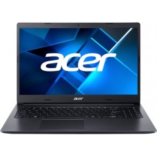 Ноутбук Acer EX215-22-A2DW 15.6"FHD AMD Athlon 3020e/4Gb/256Gb SSD/AMD Radeon/WiFi/BT/Cam/no OS/black NX.EG9ER.00B