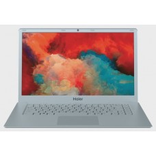 Ноутбук Haier A1400EM 14.1"HD Cel N3350/4Gb/64Gb eMMC/Intel HD/WF/BT/Cam/W10/silver TD0036476RU«РАСПРОДАЖА»
