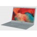 Ноутбук Haier A1400EM 14.1"HD Cel N3350/4Gb/64Gb eMMC/Intel HD/WF/BT/Cam/W10/silver TD0036476RU«РАСПРОДАЖА»