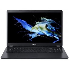 Ноутбук Acer EX215-31-C3FF 15.6"FHD Cel N4020/4Gb/128Gb SSD/Intel HD/WiFi/BT/Cam/no OS/black NX.EFTER.00D