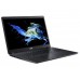 Ноутбук Acer EX215-31-C3FF 15.6"FHD Cel N4020/4Gb/128Gb SSD/Intel HD/WiFi/BT/Cam/no OS/black NX.EFTER.00D