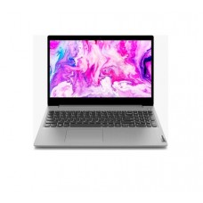 Ноутбук Lenovo IdeaPad 3 15IGL05 15.6"HD TN Cel N4020/4Gb/256Gb SSD/Intel HD/WiFi/BT/Cam/no OS/grey 81WQ00EMRK