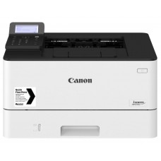 Принтер A4 Canon i-Sensys LBP223dw, 33стр/мин, 1200 dpi, USB 2.0, Wi-Fi, сеть, 1Gb, ЖК-экран, AirPrint, дуплекс (3516C008)