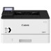 Принтер A4 Canon i-Sensys LBP223dw, 33стр/мин, 1200 dpi, USB 2.0, Wi-Fi, сеть, 1Gb, ЖК-экран, AirPrint, дуплекс (3516C008)