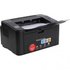 Принтер A4 Pantum P2207 20 стр./мин,1200x1200 dpi, 64Мб, лоток 150 л, USB, черный корпус