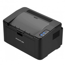 Принтер A4 Pantum P2500w 22 стр./мин,1200x600 dpi, Wi-Fi, USB