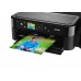 Принтер A4 Epson L810, 38стр/мин, USB, 5760x1440dpi, C11CE32402